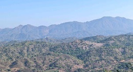 obrázek - Gabbar Hill