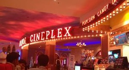 obrázek - Major Cineplex Nakornsawan (เมเจอร์ นครสวรรค์)