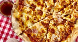 obrázek - Casa Ya Thip Homemade Pizza