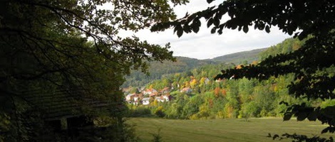 obrázek - Bad Brückenau
