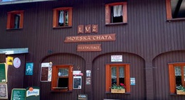 obrázek - Chata Luž