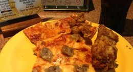 obrázek - Sammy's Pizza & Restaurant - Grand Rapids