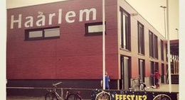 obrázek - Haarlem Hockeyclub