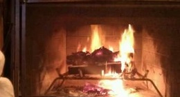 obrázek - Country Road Cabins