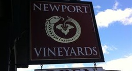 obrázek - Newport Vineyards