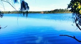 obrázek - Causeway Lake