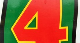 obrázek - Four Square