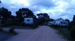 obrázek - Scamander Sanctuary Caravan Park