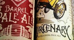 obrázek - PJ's Gourmet Market