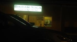 obrázek - Bikram Yoga Auburn