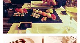 obrázek - Restaurante Japonés Kaori