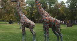 obrázek - Shidoni Foundry and Sculpture Galleries