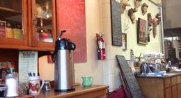 obrázek - Lion Mountain Bakery