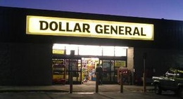 obrázek - Dollar General