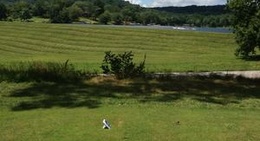 obrázek - Harrison Lake Country Club