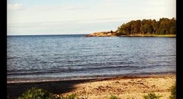 obrázek - Sandvikens camping