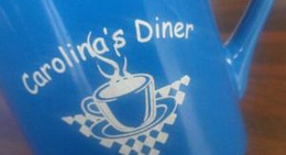 obrázek - Carolina's Diner