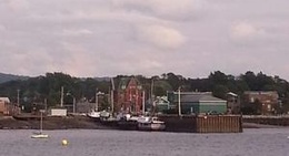 obrázek - Granville Ferry