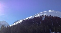 obrázek - Gletscherexpress