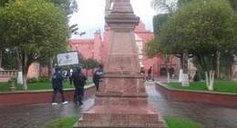 obrázek - Centro Huichapan