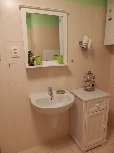 Apartmány U Aurory - apartmán U hastrmánka - apartmán U hastrmánka