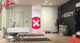 obrázek - XBody Studio By JAK