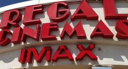 obrázek - Regal Cinemas Lincolnshire 21 & IMAX