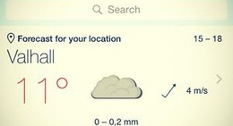 obrázek - Bobilcamping Lofoten