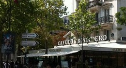 obrázek - Café du Trocadéro