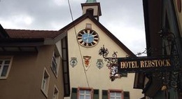 obrázek - Hotel Rebstock