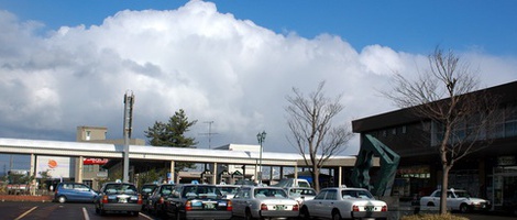 obrázek - Kašiwazaki