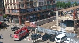 obrázek - Cayeli Meydan