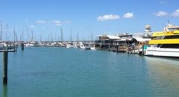 obrázek - Hervey Bay Marina