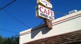 obrázek - Alabama Hills Cafe