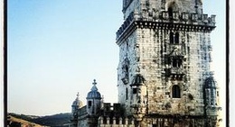 obrázek - Jardim da Torre de Belém