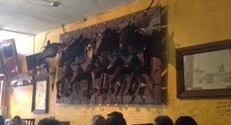 obrázek - Restaurante El Changarro