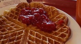 obrázek - Jordbærpikene