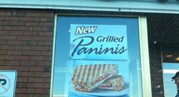 obrázek - Tim Hortons