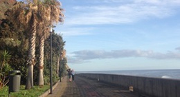obrázek - Promenade do Jardim do Mar