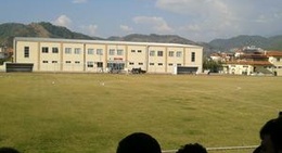 obrázek - Ahmet Ateş Stadı