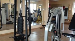 obrázek - Killer's Gym