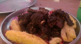 obrázek - Kitetika Goats Roaster