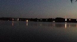 obrázek - Голубе озеро / Blue Lake