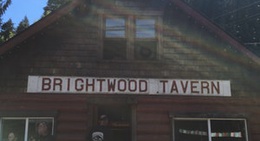 obrázek - Brightwood Tavern