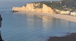 obrázek - Chemin des Douaniers