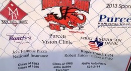 obrázek - Purcell Lake