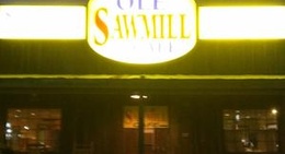obrázek - Ole Sawmill Cafe