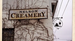 obrázek - The Original Nelson Cheese Factory