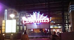 obrázek - Regal Cinemas City Center 12