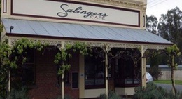 obrázek - Salingers Cafe